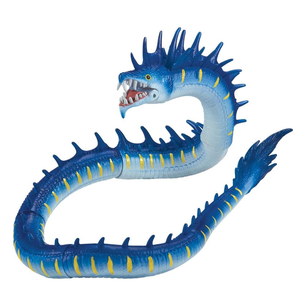 Godzilla x Kong : The New Empire : 6” Drown Viper Figure by Playmates Toys