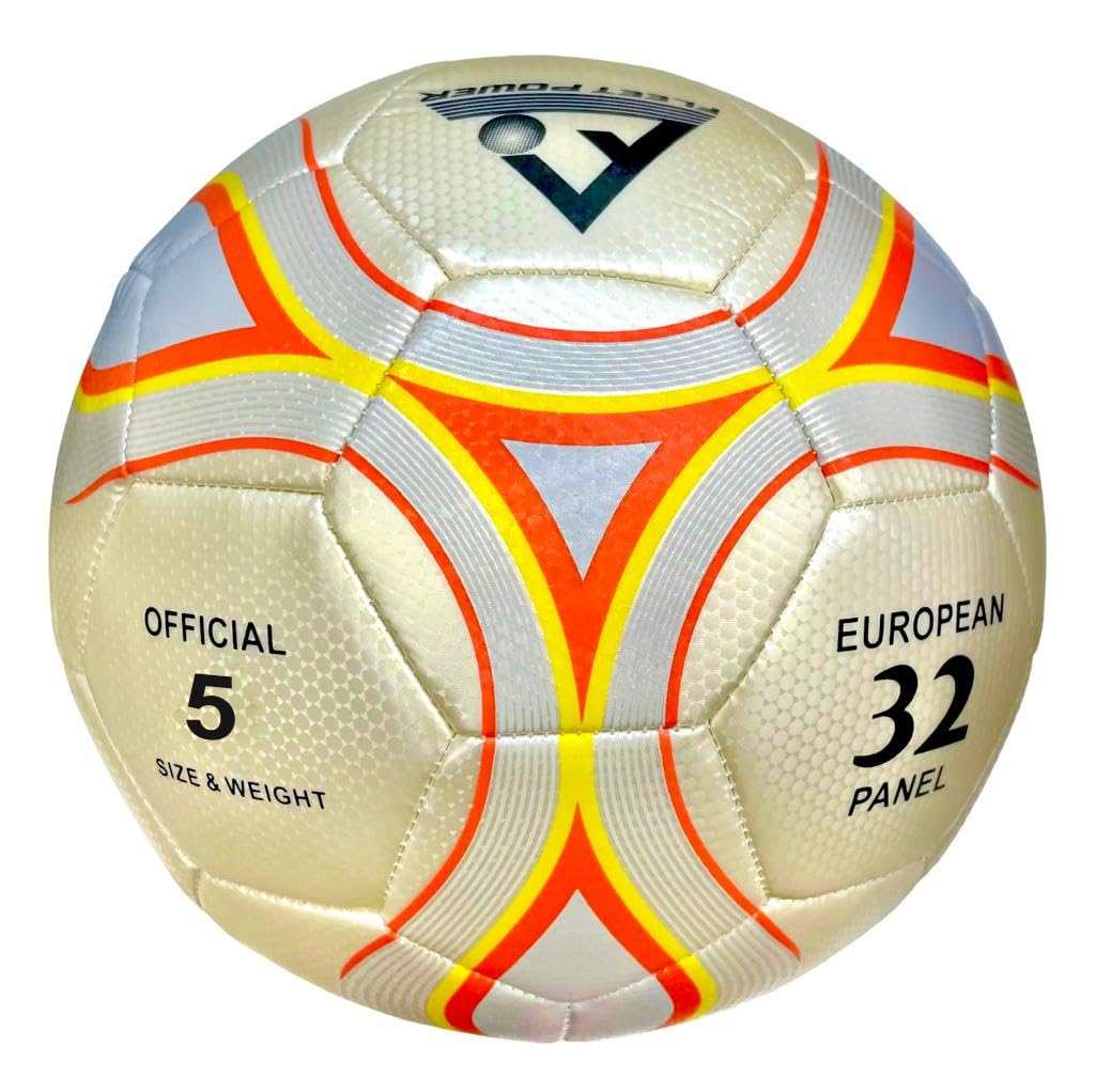 Avessa Fleet Power 4 Astar Futbol Topu 420 Gr NO:5