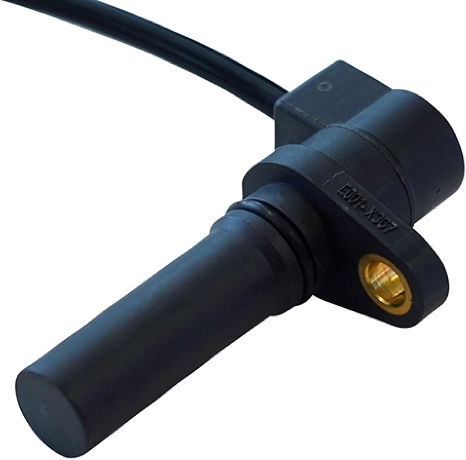 Red Hawk CON-NV020 Speed Encoder Compatible with/Replacement for Navitas 4kW-5kW AC Motor Golf Carts