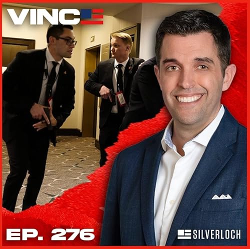 CHAOS: Trump SAVED From Another Assassination Attempt | Episode 276 &ndash; VINCE