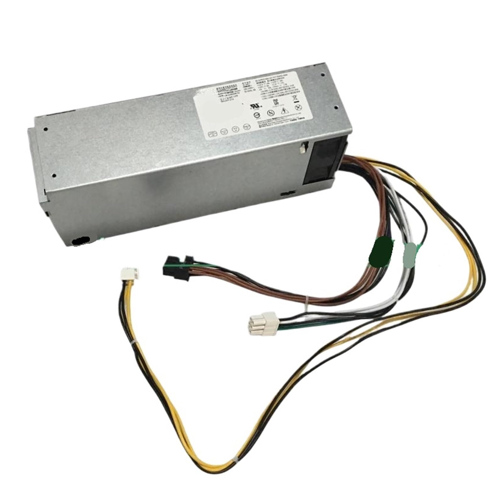 Alimentation 460W HU460AM-01 bloc de rechange compatible ordinateur 3050 7070MT 3669sff