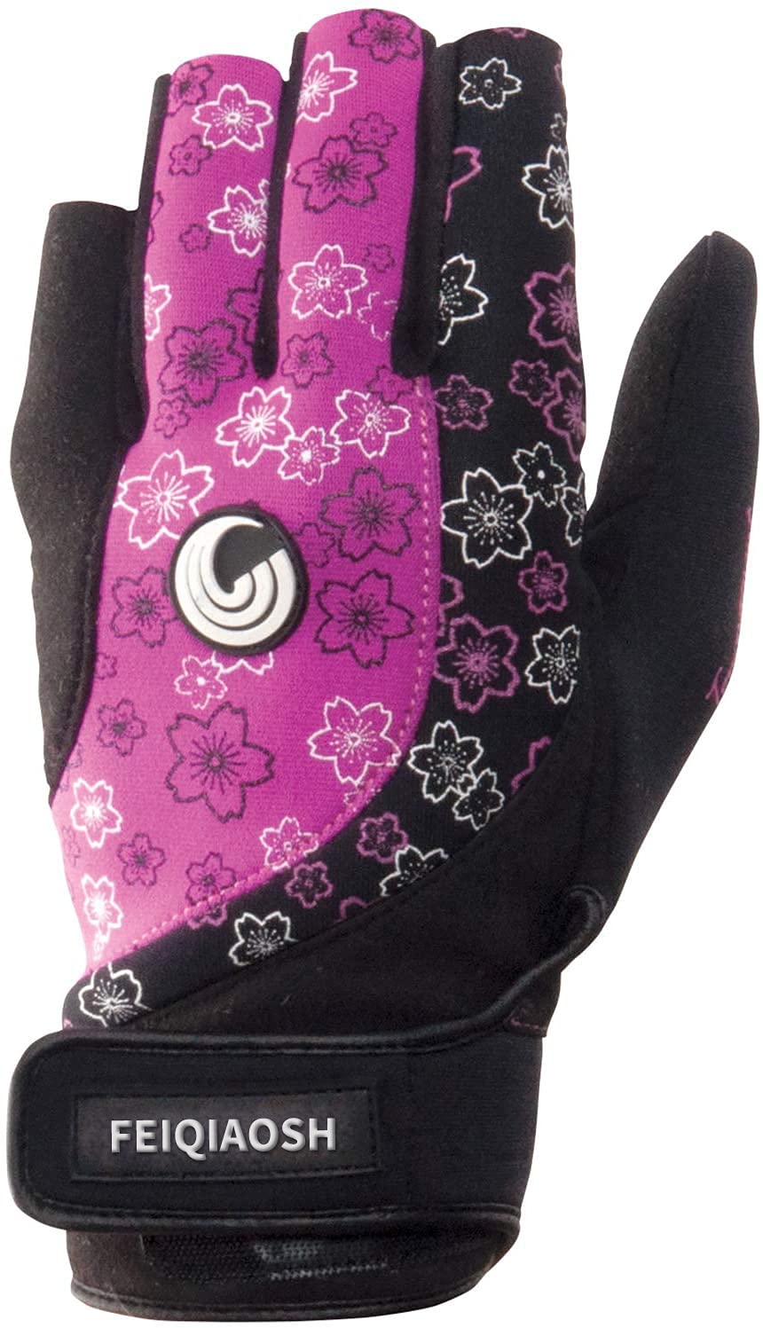 Waterski Gloves for Diving