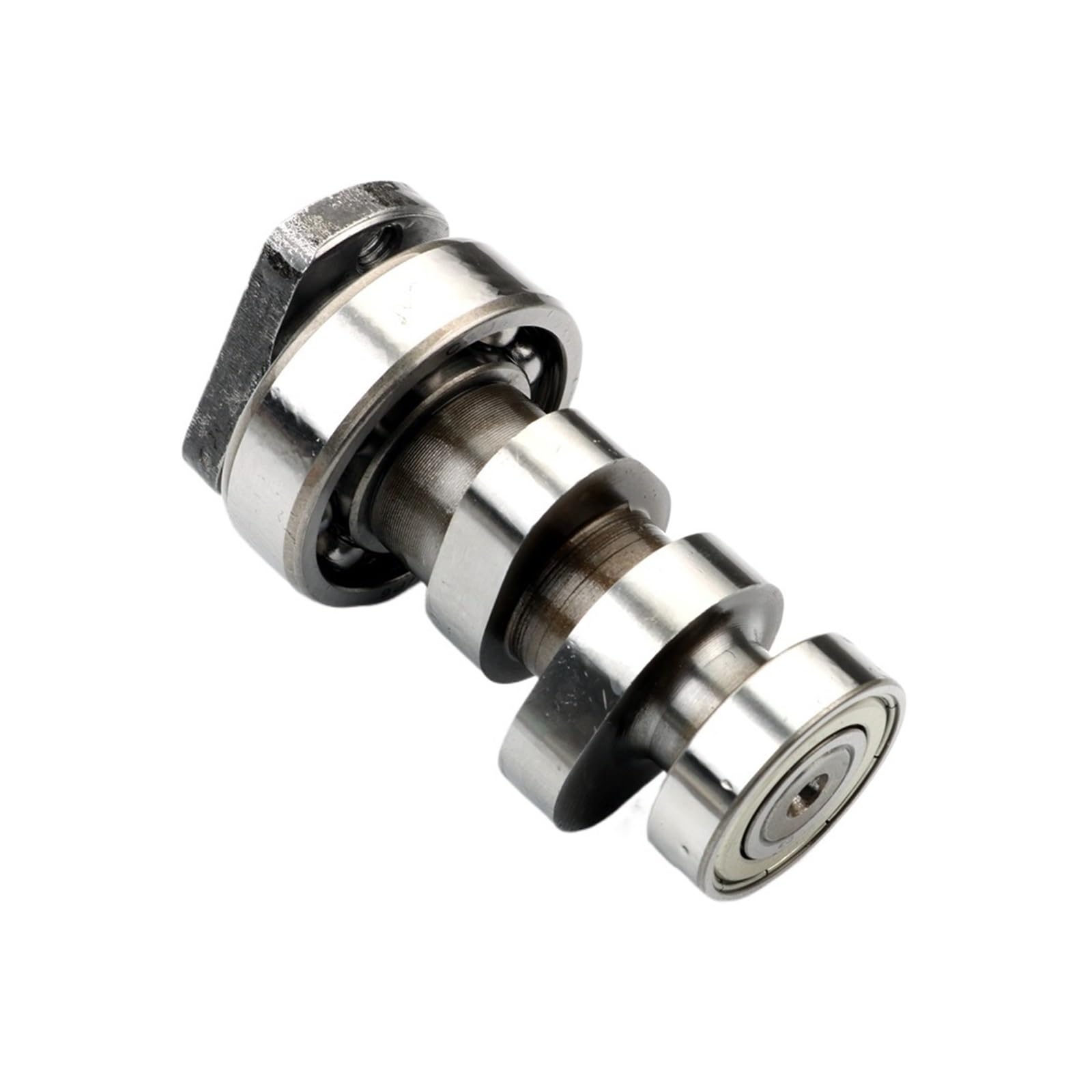 Árbol de levas de alta resistencia para distribución de Scooter 125 R y 150 CC