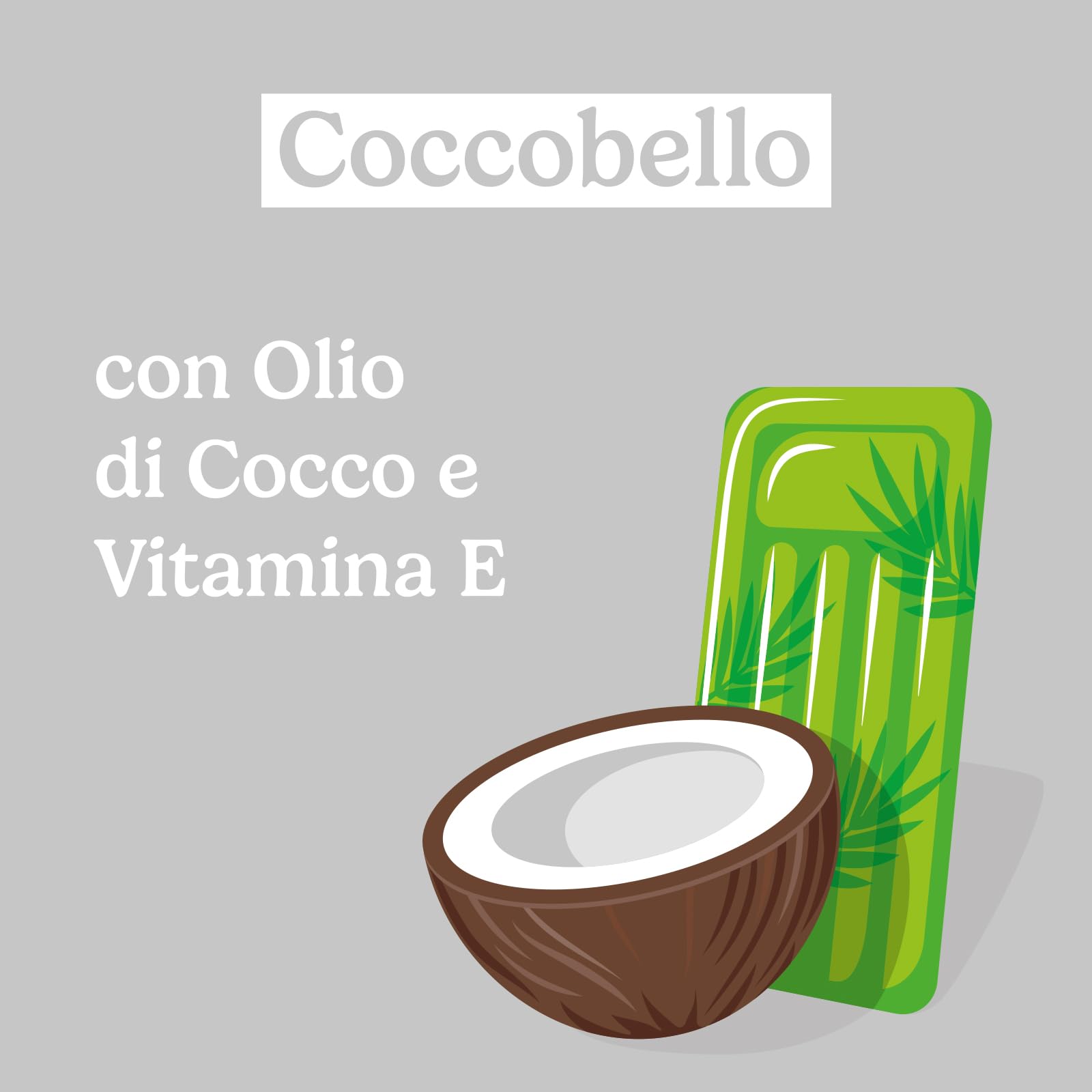 Bilboa Coccobello Trigger Solare SPF 20, con Olio di Cocco, Illuminati d’Immenso, Resistente all'Acqua, 200 ml
