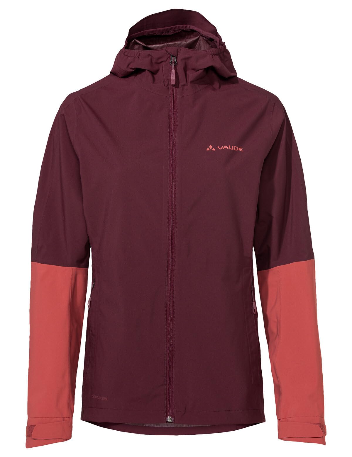 VAUDE Jacken Women's Moab Rain Jacket II