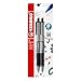 Produktbild STABILO - Druck-Kugelschreiber - pointball colorful - 2er Pack - dunkelgrau