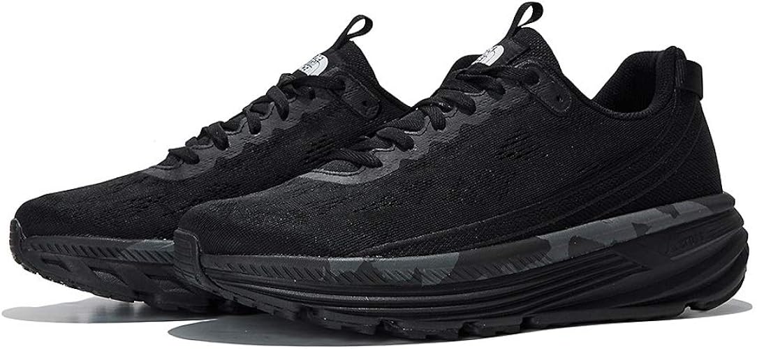 Amazon ザ ノース フェイス The North Face ホワイトラベル ウルトラフライト ランニング スニーカー メンズ レディース Ultra Flight Sneakers 並行輸入品 ローファー スリッポン