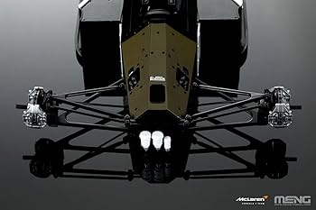 Amazon | GSIクレオス モンモデル 1/12 マクラーレン MP4/4 1988