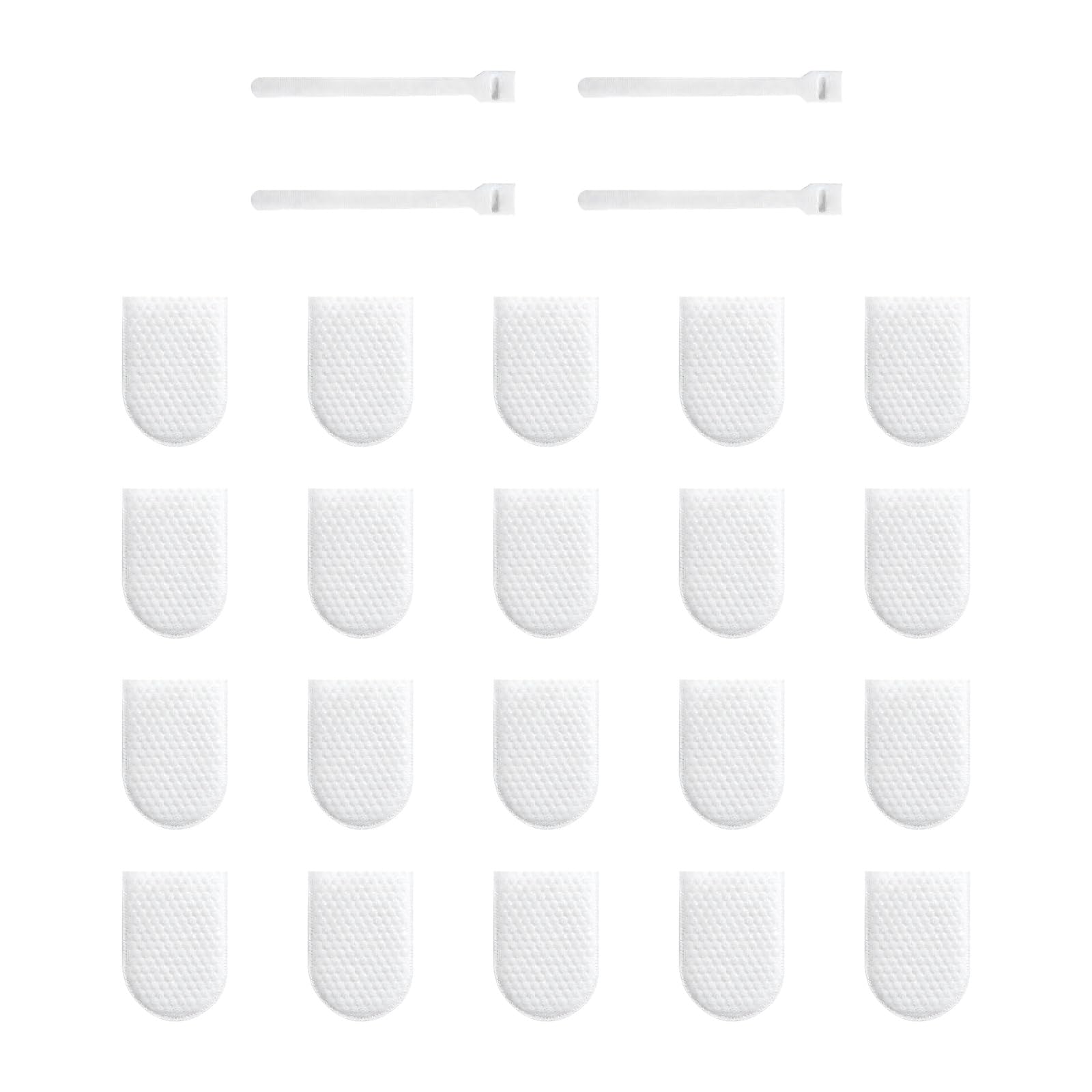 Tsophreniq Durability Filter Cotton Filter Faucet, Groundwater Tap Water, Mountain Spring Water Strainer Bag Thickened Strainer Cotton Durability Tap