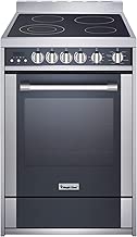 Best 24 Inch Stove And Oven Of 2020 Top Rated Reviewed