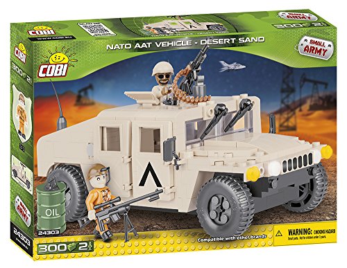 Preisvergleich Produktbild COBI 5902251243036 Toys, verschieden