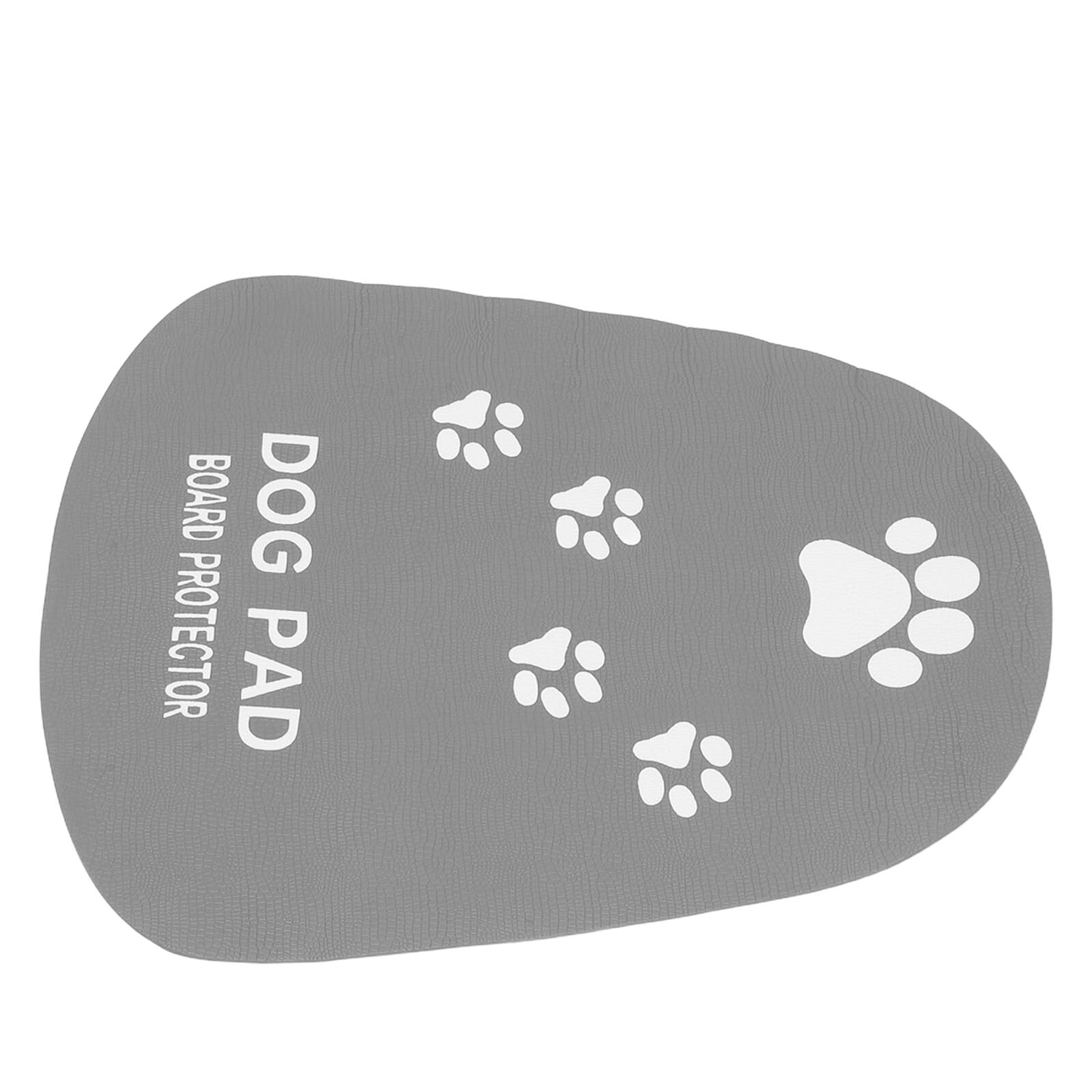 Tapis de chien pour planche de surf en EVA antidérapant et imperméable pour paddle