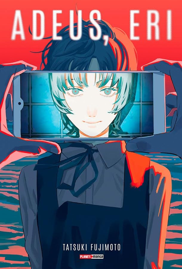 Capa de Sayonara eri 01