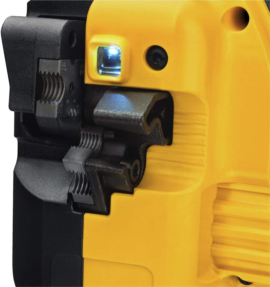 DEWALT 20V MAX* Threaded Rod Cutter, Cordless (DCS350D1)