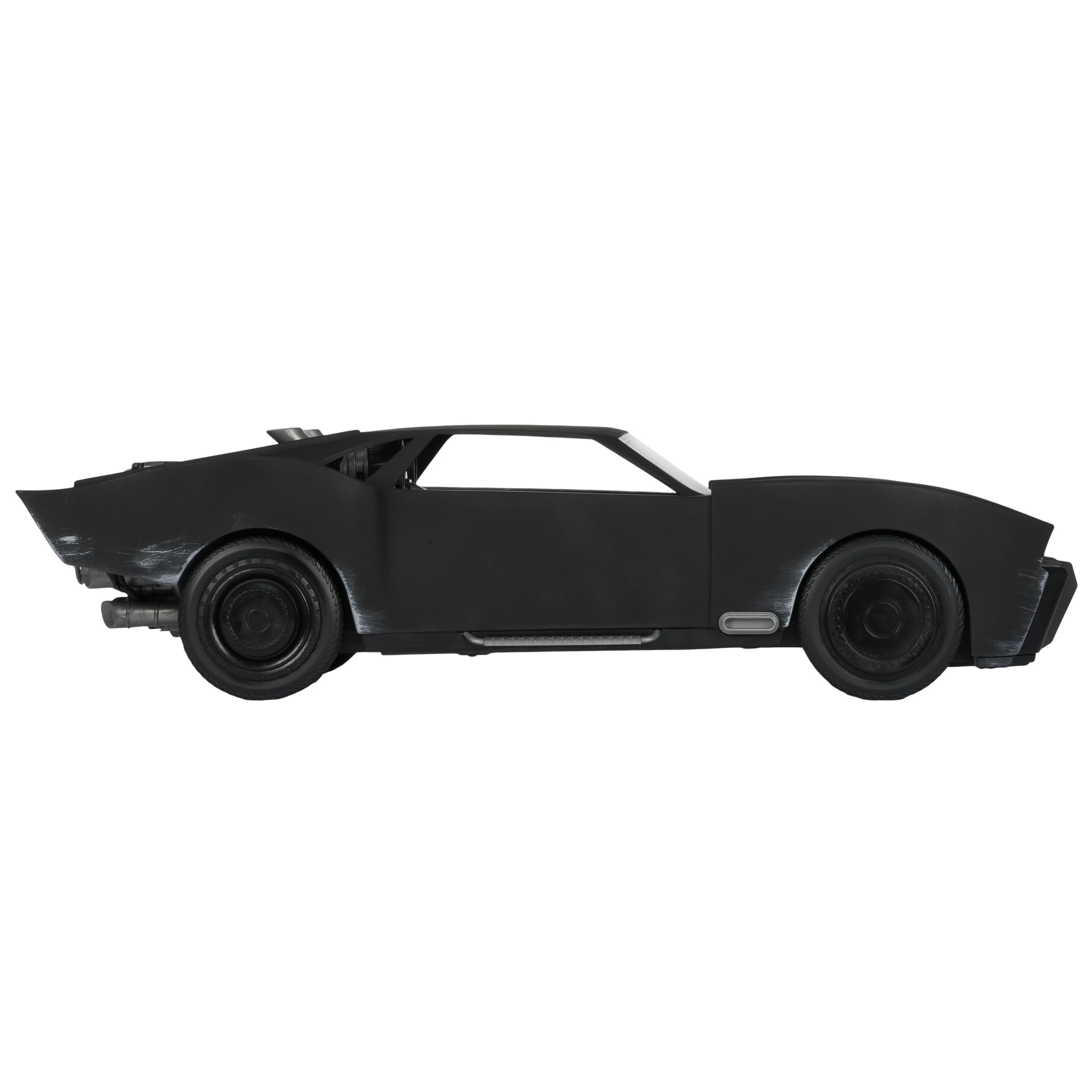 McFarlane Zabawki - DC Multiverse Batmobil (Batman) Pojazd Złota Etykieta