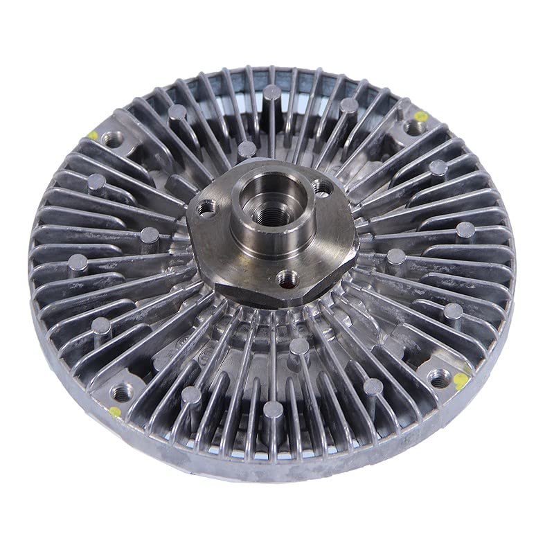 Frizione del ventilatore Visco Frizione del ventilatore Visco Frizione del radiatore Ventola del ventilatore