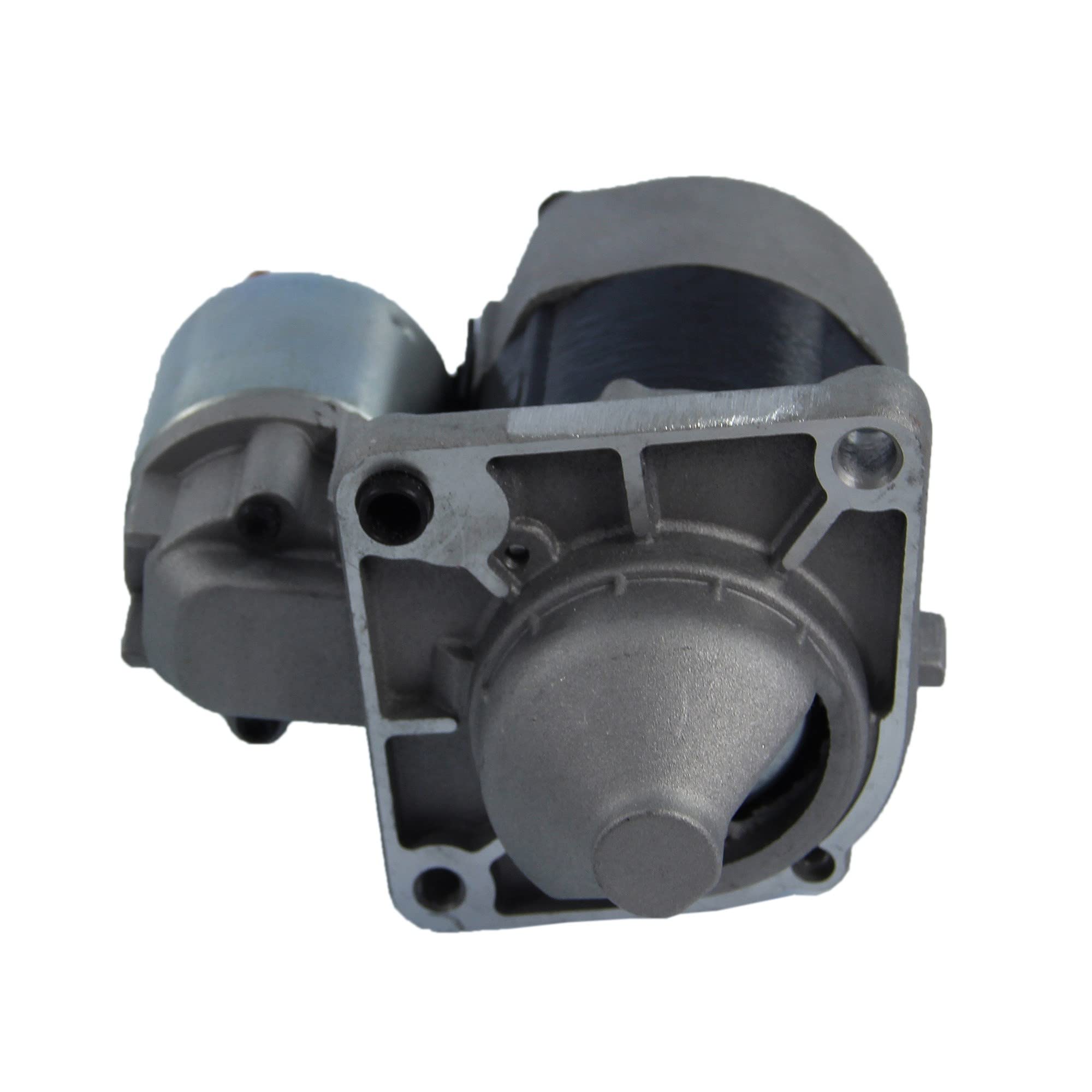 Motore di avviamento 12V 0, 9 kW | Compatibile con: ABARTH 124 Spider, 500 / 595 / 695, 500C / 595C / 695C, GRANDE PUNTO, PUNTO, PUNTO EVO, ALFA ROMEO GIULIETTA