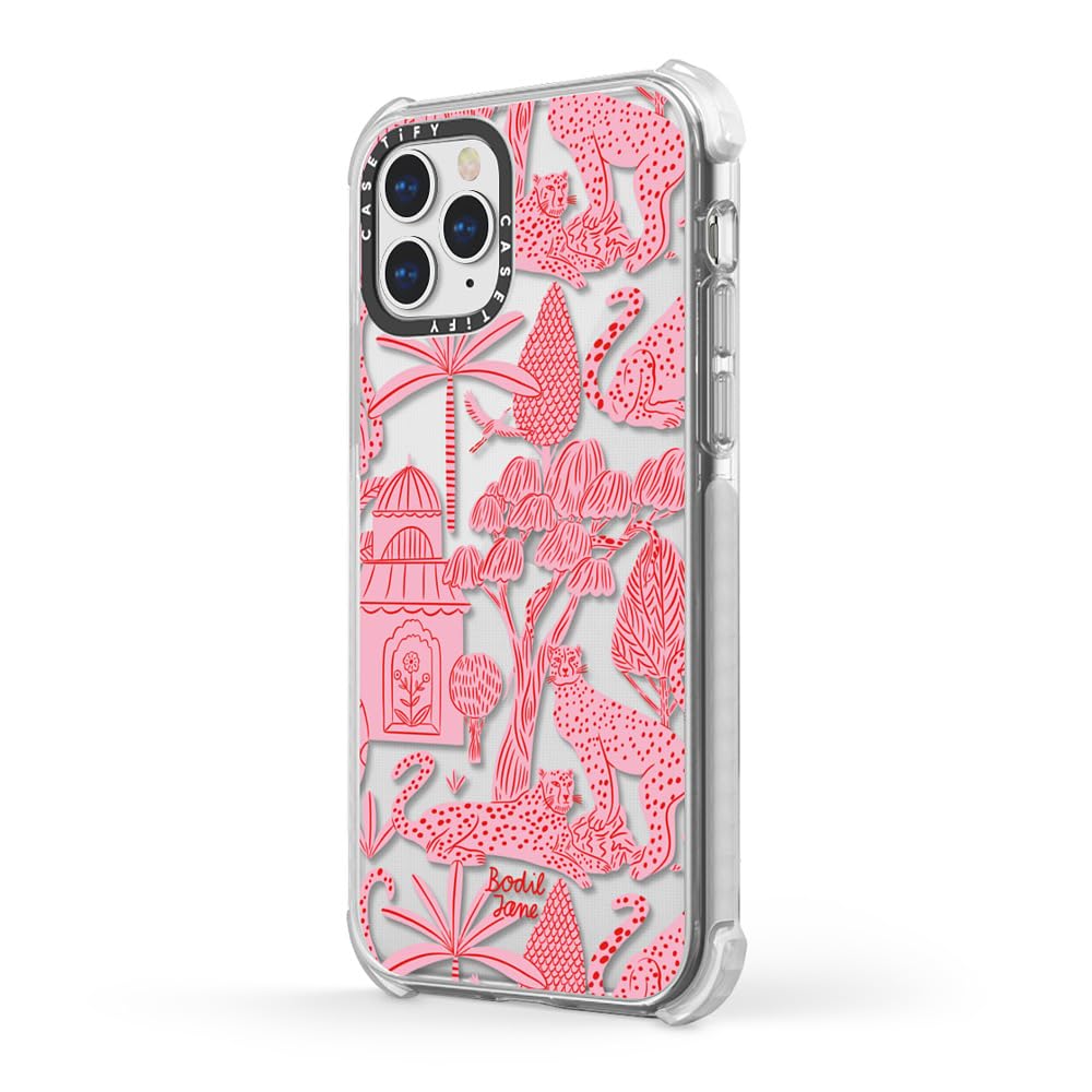 CASETiFY Ultra Impact iPhone 11 Pro Max Case [9.8ft Drop