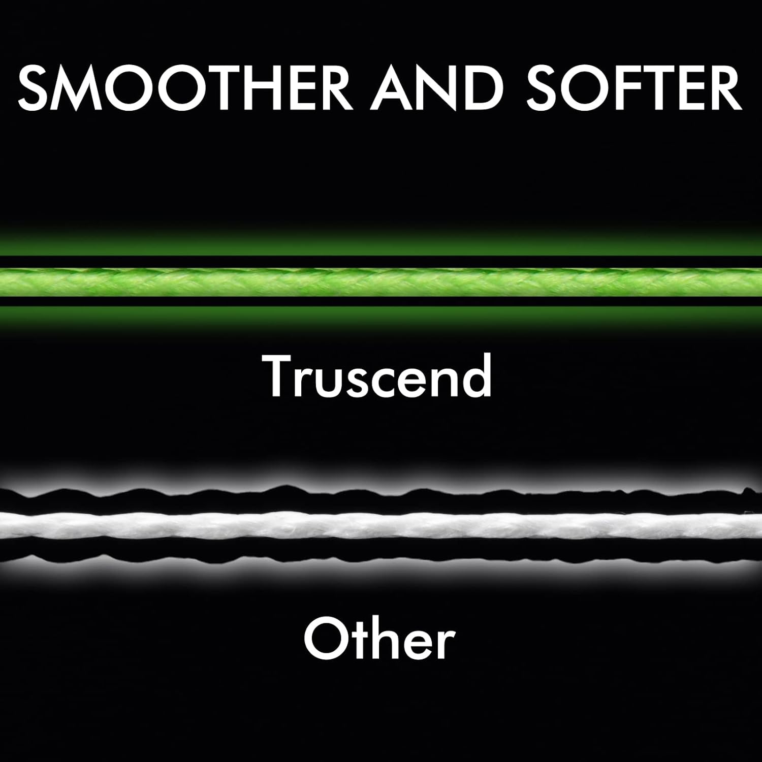TRUSCEND Fishing Lures Accessories Kit with Tackle Box and Braided Fishing Line 20lb 300yds - Fishing Hooks Minnow Crankbait Frog Popper Lure Worm Fishing Spoon Spinner Bait - Fishing Gifts for Men