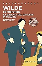 De profundisLa ballata del carcere di Reading Ediz integrale