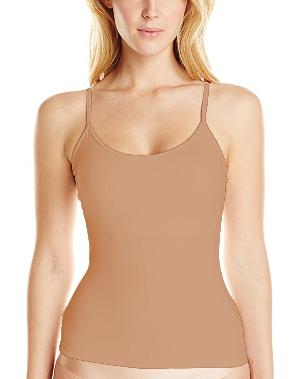 Assetsby Sara Blakely Fantastic Firmers Cami (207)