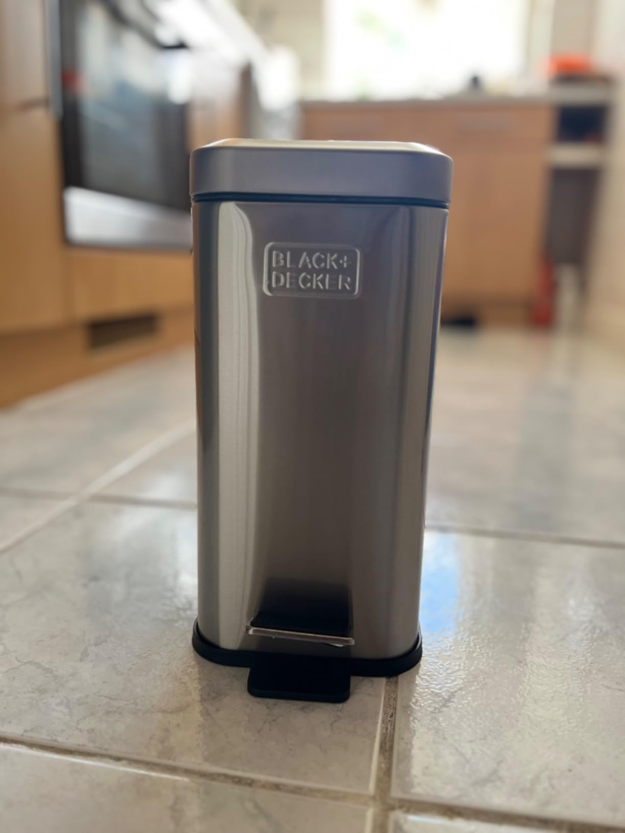 Customer photo