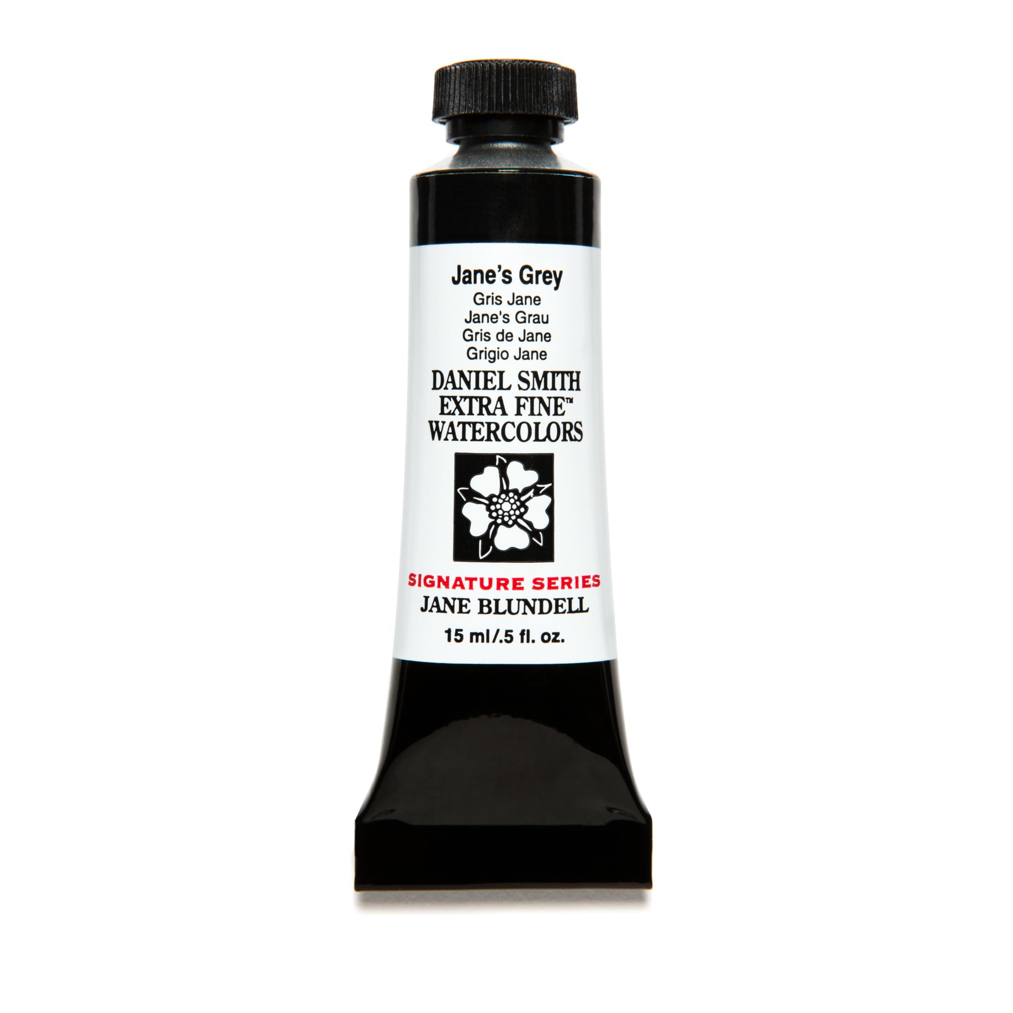 DS W/C 15ML JANES GREY