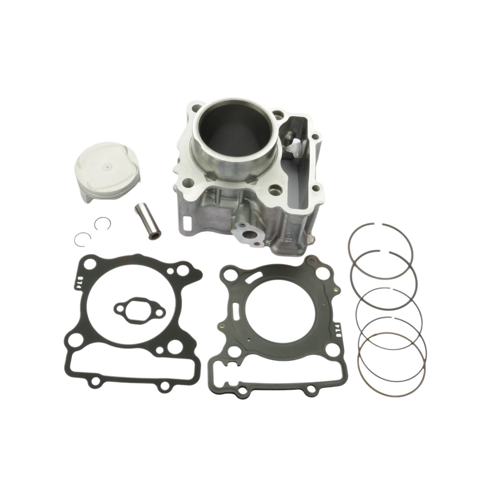 Kit de pistón de cilindro de 70 mm motor 300 cc para cilindrada XMAX300 CZD300 B74-E1311-00