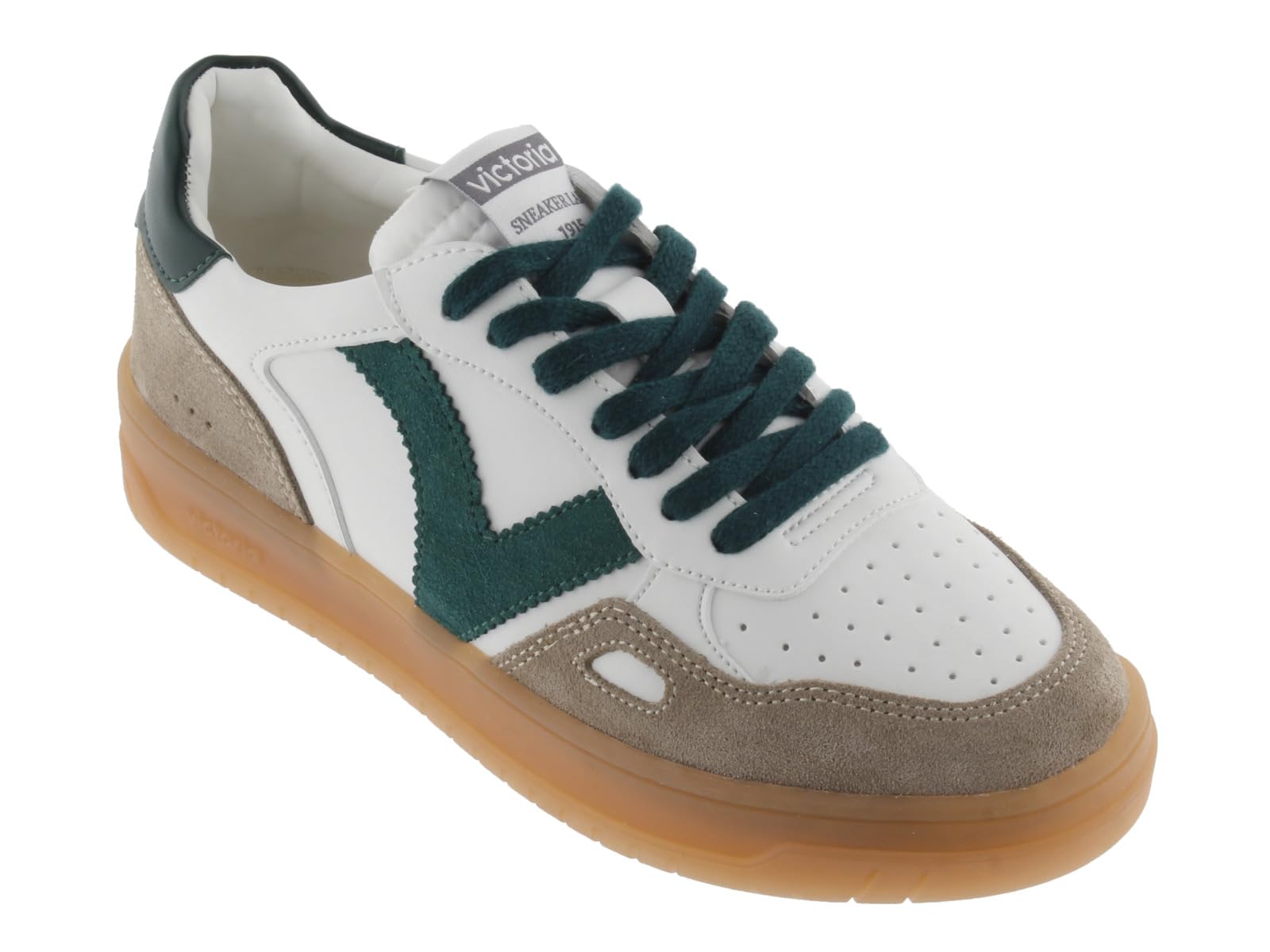 victoria Zapatillas Seúl 1257125