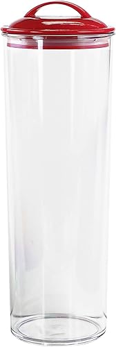 Vista 57 de Calypso Basics de Reston Lloyd - Recipientes de acrílico para almacenamiento Blanco