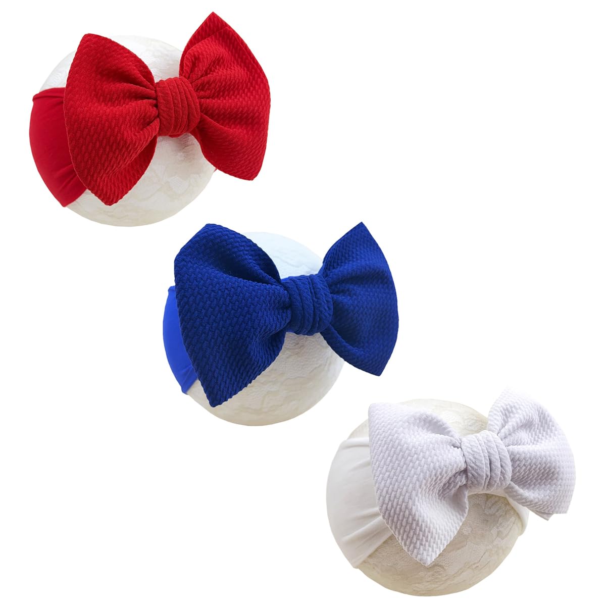 GEZISAN Headbands
