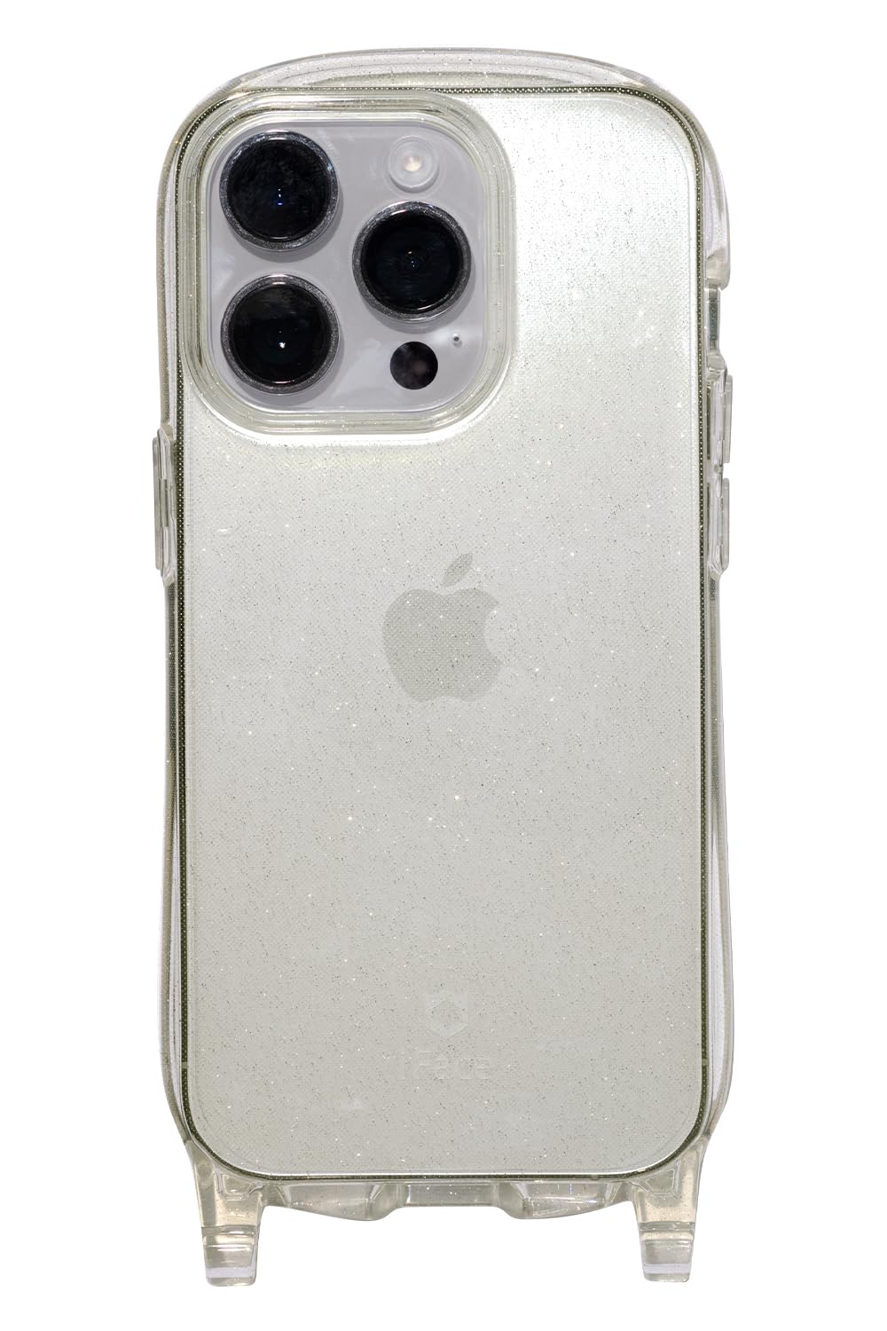 Amazon.co.jp: iFace Hang and iPhone 14 Pro ケース クリアケース