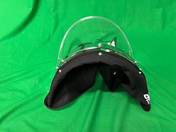 Amazon.co.jp: 旭風防 新幹線風防 絞り風防 スモーク風防