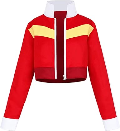 red jacket mens amazon