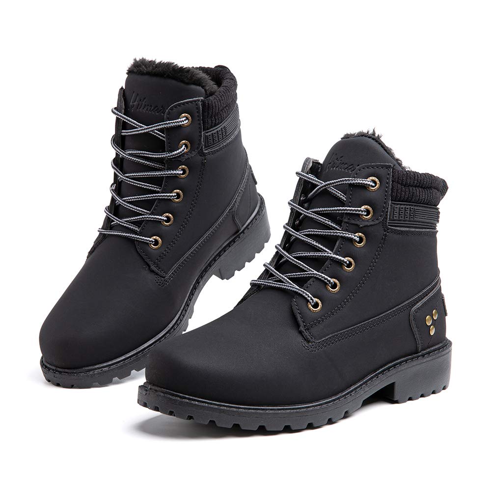 Boots Trainers Winter Work Boots Uk Lavoro New Icelandic Winter