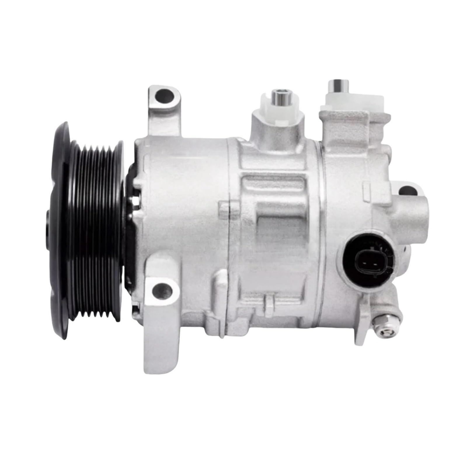 Air Conditoning AC Compressor Compatible for Jeep Compass Patriot Dodge Caliber 2.0L 2.4L CO 11023C 5058228AE 5058228AF 5058228AH 2007-2008