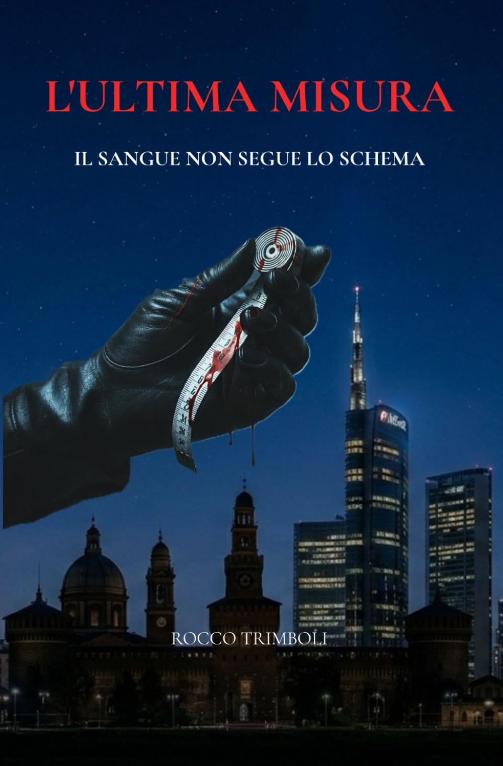 L'ultima Misura: Il Sangue Non Segue Lo Schema