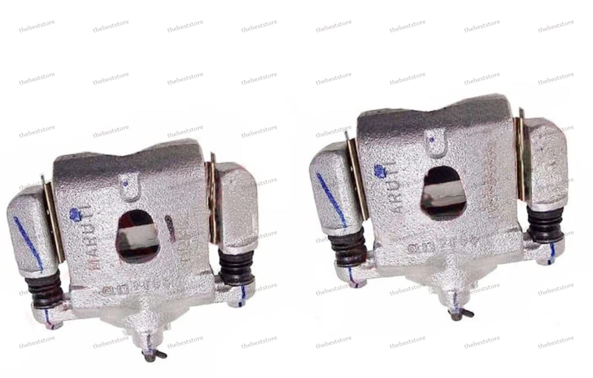The Best Store OEM Brake Caliper FIT for Maruti Gypsy Set of 2-image-40