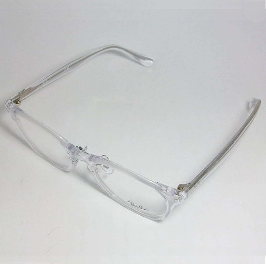 Amazon | Ray-Ban RX5386D Asian Fit 2001 53 New Unisex Eyeglasses Amazon | Ray-Ban RX5386D Asian Fit 2001 53 New Unisex Eyeglasses