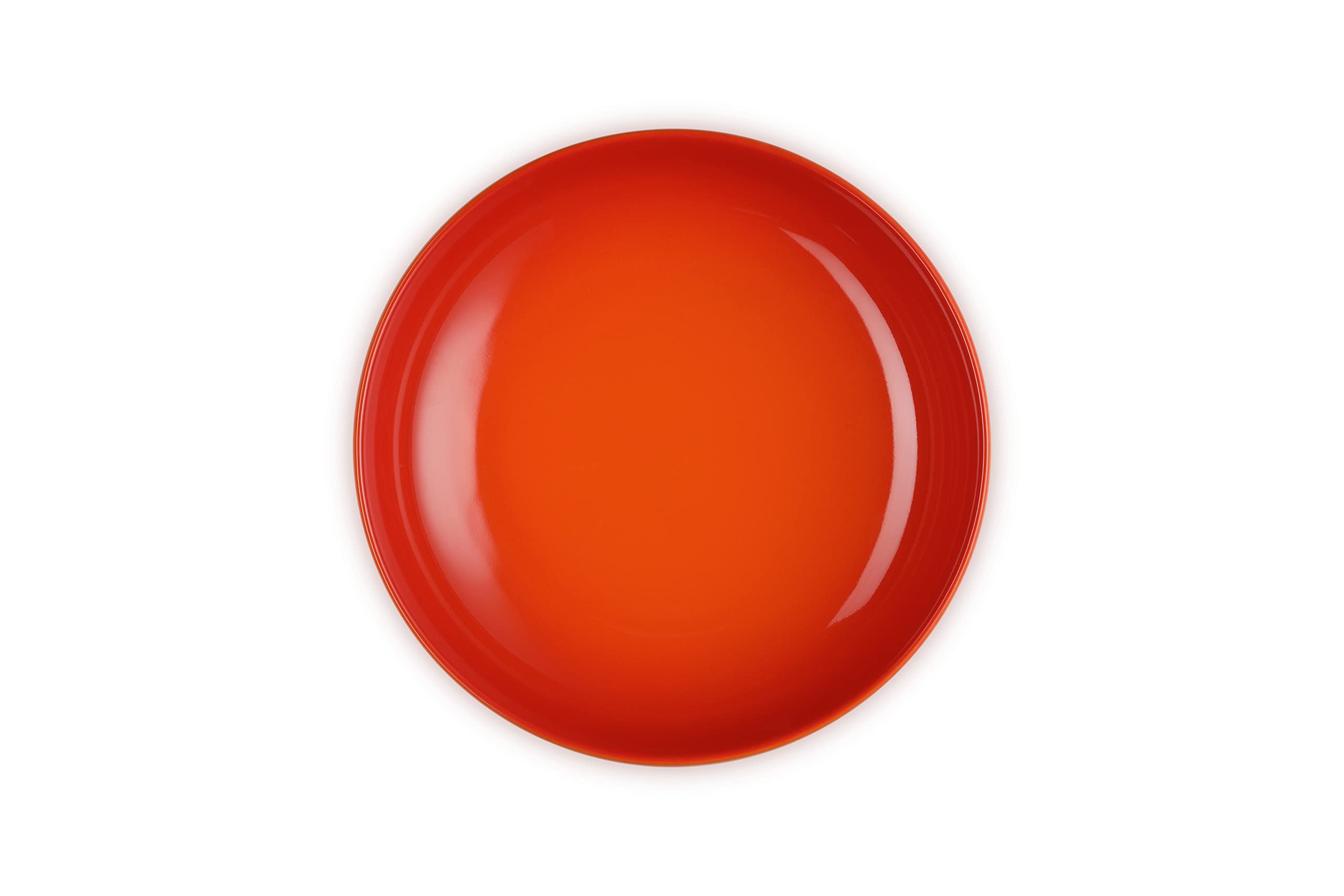 Amazon｜ル・クルーゼ(Le Creuset) ラウンド ディッシュ 深皿