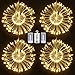 Firework Fairy Lights