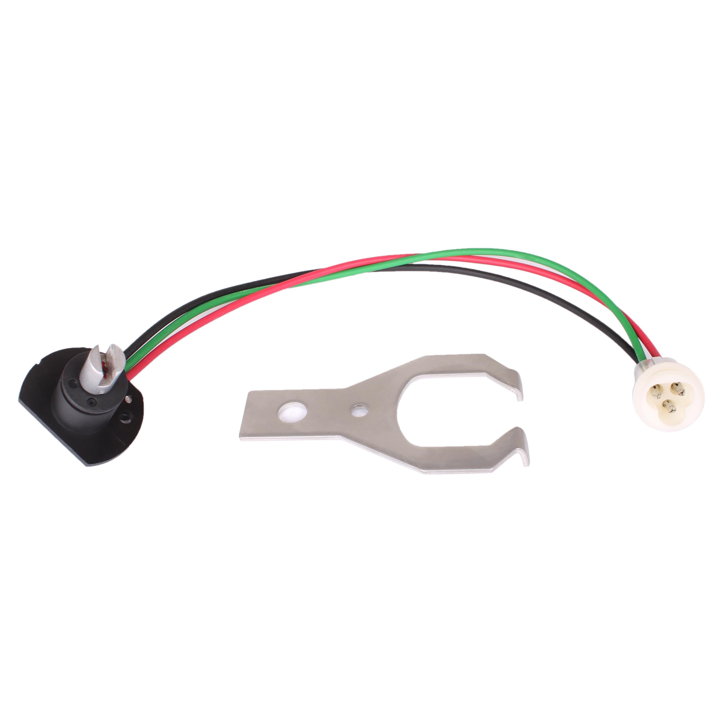 Motore barca 22314183 873531 Sensore Trim Tilt con staffa per Volvo Penta KAD42P-A KAMD42P-A DPX HS1A DP-D1 DP-E DP-G AD31L-A AD31P-A AD41L-A AD41P-A AD31D AD31XD TAMD31D TMD31D