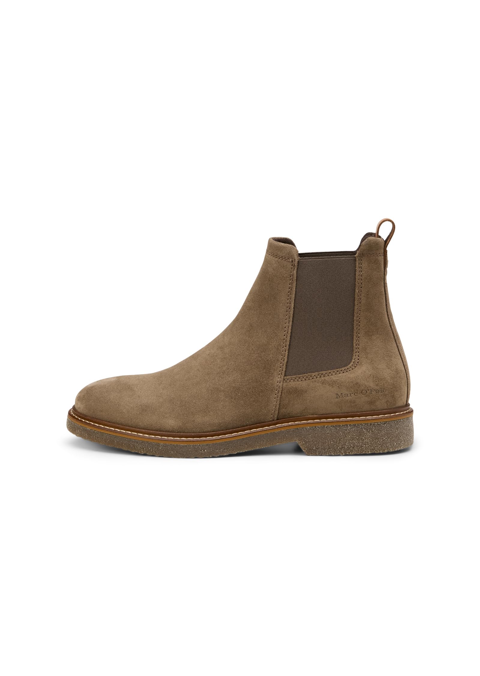 Marc O'Polo Men's Linus Chelsea Boots, 718, 44 EU, 718, 10 UK