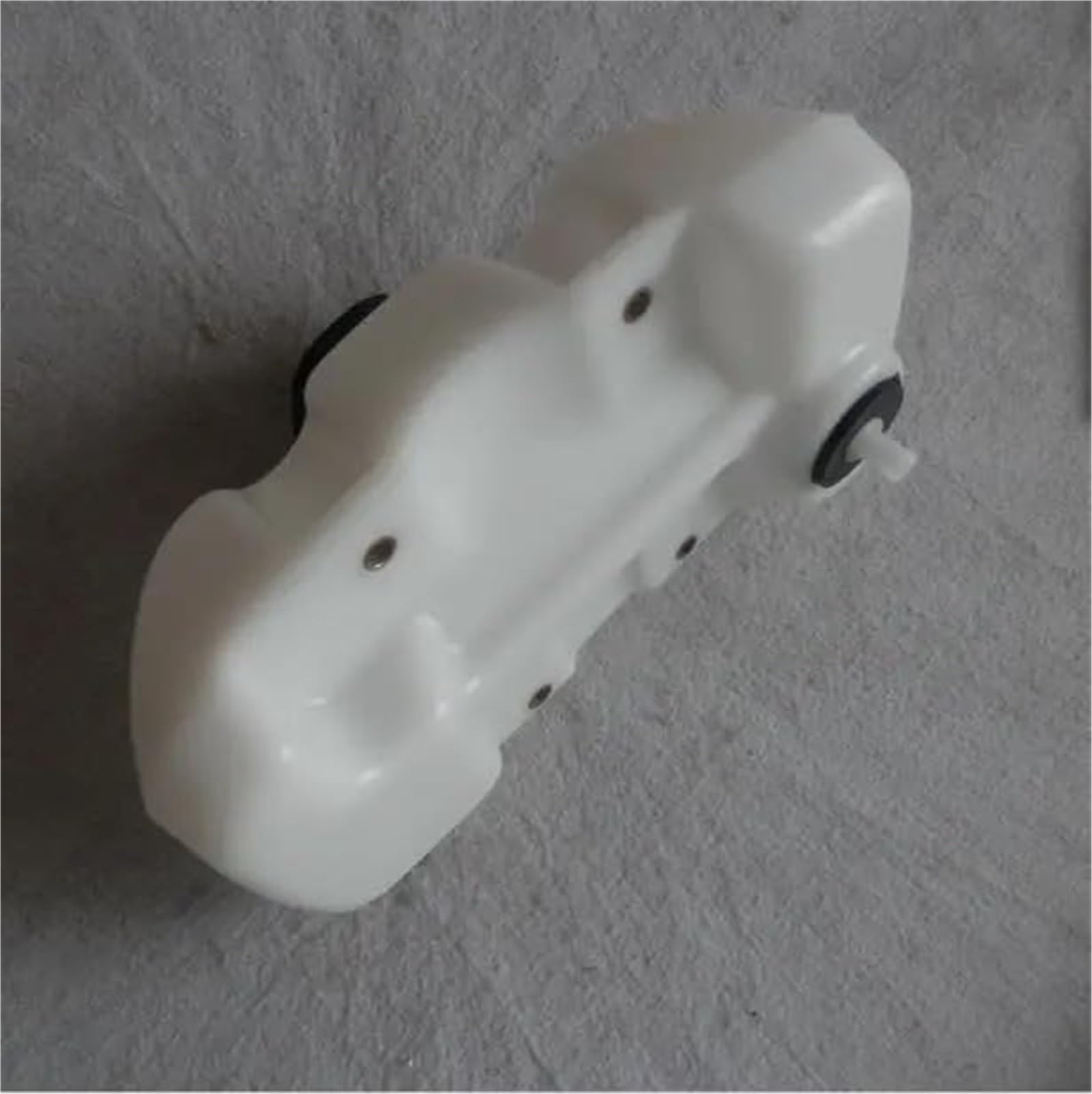 CONJUNTO DE TAPA DE TANQUE DE COMBUSTIBLE G45L, para Zenoah