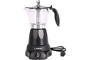 Cuban Coffee Maker: Your Gateway to Authentic Espresso at Home