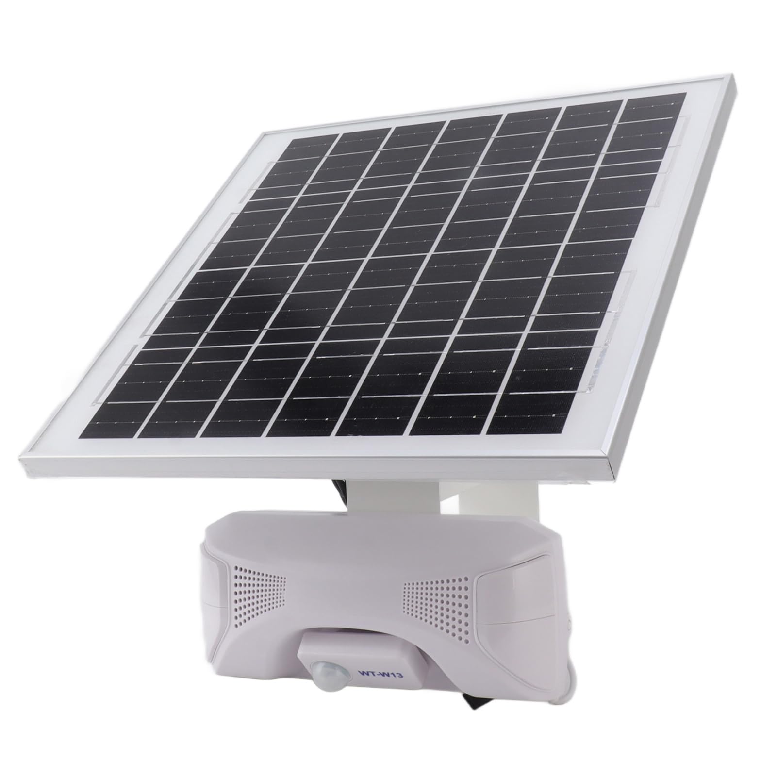 Altavoz con Sensor de Movimiento infrarrojo para Exteriores de 12V para Uso en Exteriores