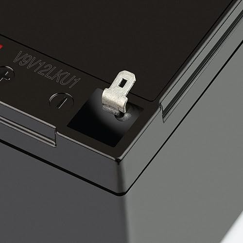 Miniatura 6 de Paquete de 10 baterías recargables ExpertPower 12V 7Ah AGM