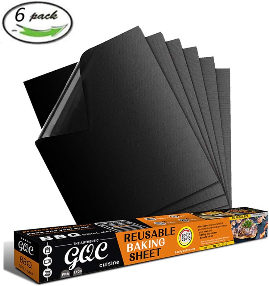 tappetino per grigliare il pesce