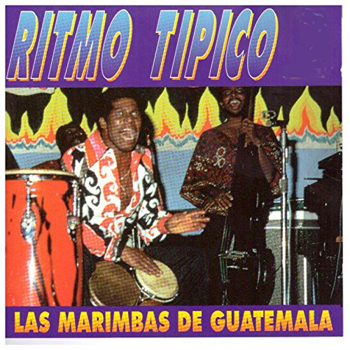 Ritmo típico de Las Marimbas de Guatemala en Amazon Music Amazon.es