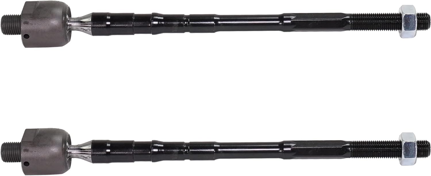 Garage-Pro Front Left & Right Inner Tie Rod End Replacement For Subaru Impreza 2012-2016